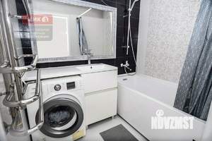 3-к квартира, вторичка, 94м2, 9/11 этаж