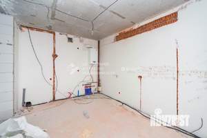 3-к квартира, вторичка, 93м2, 13/26 этаж