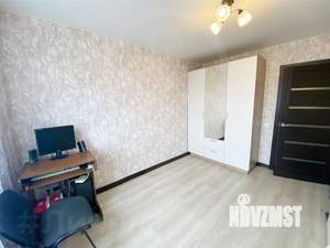 2-к квартира, вторичка, 54м2, 8/9 этаж
