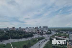 1-к квартира, вторичка, 28м2, 16/16 этаж