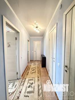 2-к квартира, вторичка, 68м2, 9/10 этаж