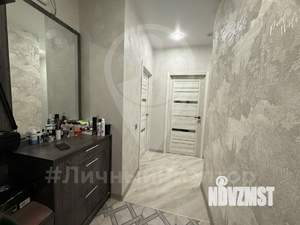 2-к квартира, вторичка, 63м2, 16/27 этаж