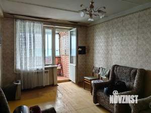 2-к квартира, вторичка, 51м2, 9/9 этаж