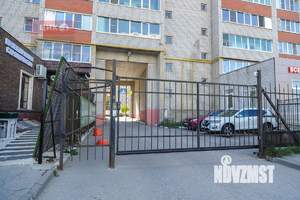 2-к квартира, вторичка, 125м2, 10/10 этаж
