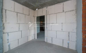 2-к квартира, вторичка, 57м2, 5/25 этаж