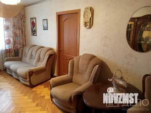 3-к квартира, вторичка, 65м2, 4/10 этаж