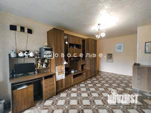 1-к квартира, вторичка, 30м2, 3/4 этаж