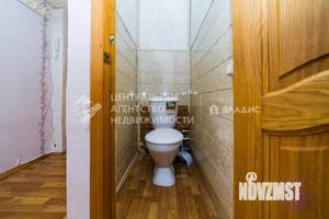 2-к квартира, вторичка, 46м2, 1/5 этаж