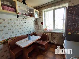 3-к квартира, вторичка, 66м2, 9/9 этаж