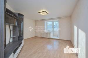 1-к квартира, вторичка, 38м2, 10/10 этаж