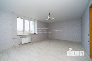 2-к квартира, вторичка, 61м2, 8/10 этаж