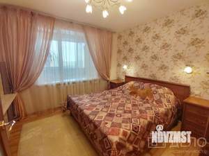 3-к квартира, вторичка, 85м2, 3/10 этаж