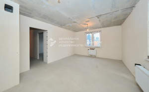 2-к квартира, вторичка, 64м2, 15/26 этаж