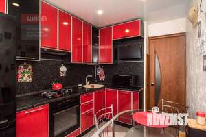 1-к квартира, вторичка, 32м2, 9/9 этаж