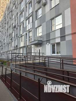 3-к квартира, вторичка, 65м2, 25/25 этаж