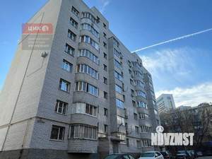 2-к квартира, вторичка, 57м2, 7/8 этаж