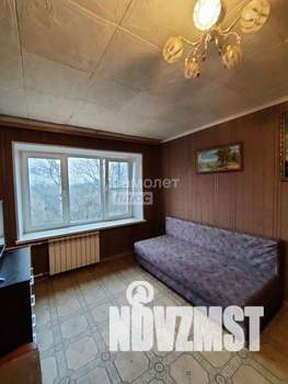 2-к квартира, вторичка, 45м2, 4/5 этаж