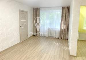 2-к квартира, вторичка, 44м2, 2/5 этаж