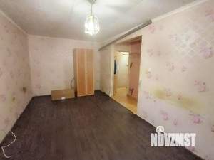 1-к квартира, вторичка, 31м2, 2/5 этаж