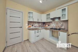 2-к квартира, вторичка, 49м2, 5/5 этаж