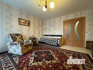4-к квартира, вторичка, 73м2, 1/9 этаж