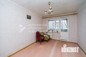 3-к квартира, вторичка, 72м2, 4/5 этаж