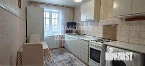 3-к квартира, вторичка, 60м2, 3/9 этаж