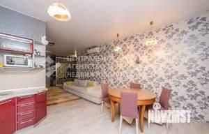 3-к квартира, вторичка, 139м2, 2/5 этаж