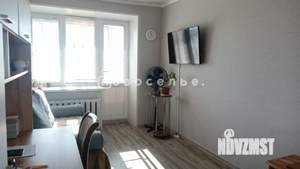 1-к квартира, вторичка, 28м2, 5/5 этаж