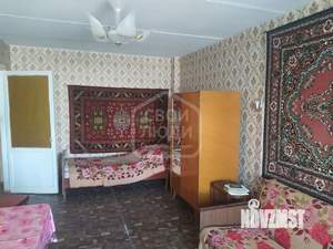 1-к квартира, вторичка, 32м2, 7/9 этаж