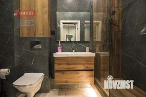 1-к квартира, вторичка, 44м2, 20/21 этаж