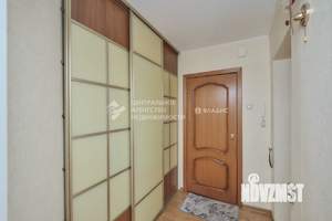 1-к квартира, вторичка, 38м2, 10/10 этаж