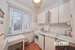2-к квартира, вторичка, 46м2, 2/5 этаж