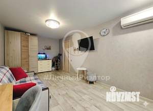 2-к квартира, вторичка, 45м2, 7/9 этаж