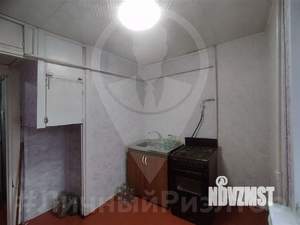 1-к квартира, вторичка, 31м2, 2/5 этаж