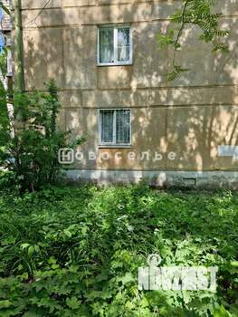 1-к квартира, вторичка, 31м2, 1/5 этаж