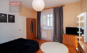 2-к квартира, вторичка, 74м2, 2/6 этаж