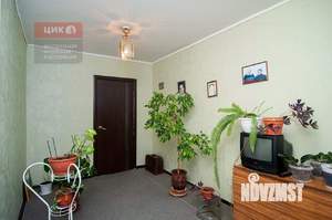 3-к квартира, вторичка, 62м2, 5/5 этаж