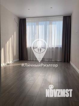 1-к квартира, вторичка, 35м2, 14/25 этаж