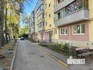 3-к квартира, вторичка, 47м2, 4/5 этаж