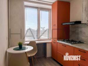 1-к квартира, вторичка, 33м2, 8/9 этаж