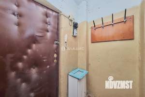 2-к квартира, вторичка, 40м2, 1/2 этаж