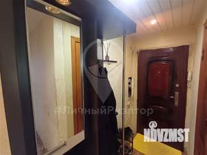 1-к квартира, вторичка, 31м2, 4/5 этаж