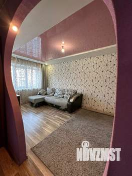 1-к квартира, вторичка, 31м2, 2/5 этаж