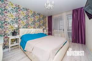 4-к квартира, вторичка, 83м2, 3/9 этаж