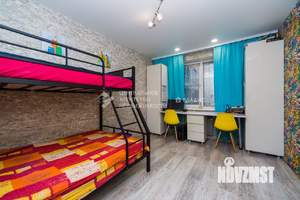 4-к квартира, вторичка, 83м2, 3/9 этаж