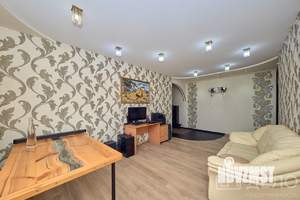 4-к квартира, вторичка, 93м2, 9/10 этаж
