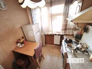 3-к квартира, вторичка, 53м2, 12/16 этаж