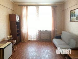 2-к квартира, вторичка, 53м2, 4/5 этаж