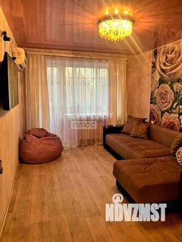 3-к квартира, вторичка, 59м2, 4/5 этаж